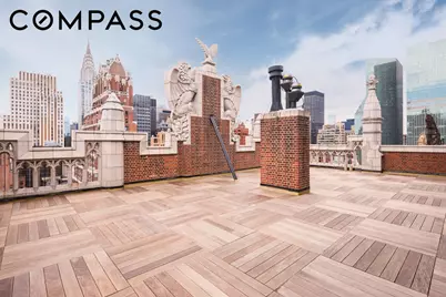 25 Tudor City Place #1315, New York City, NY 10017 - Photo 15