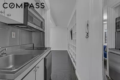 25 Tudor City Place #1315, New York City, NY 10017 - Photo 9