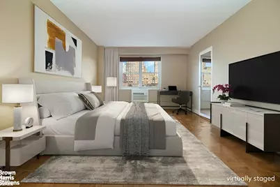1175 York Avenue #17M, New York, NY 10065 - Photo 7