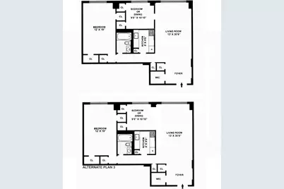 1175 York Avenue #17M, New York, NY 10065 - Photo 15