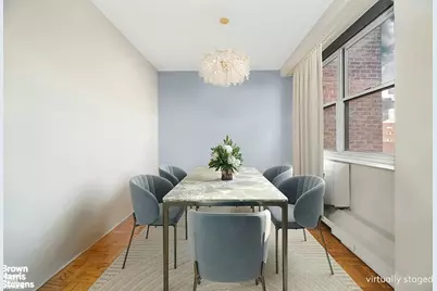 1175 York Avenue #17M, New York, NY 10065 - Photo 5