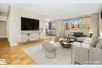 1175 York Avenue #17M, New York, NY 10065 - Photo 1
