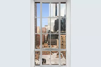 340 W 57th Street #18B, New York, NY 10019 - Photo 7