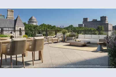 100 Claremont Avenue #25E, New York, NY 10027 - Photo 29