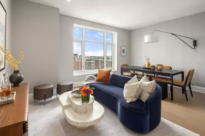 100 Claremont Avenue #25E, New York, NY 10027 - Photo 1