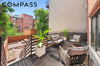 42 W 128th Street #THW, New York City, NY 10027 - Photo 11