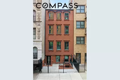42 W 128th Street #THW, New York City, NY 10027 - Photo 29