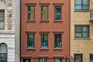 42 W 128th St, New York City, NY 10027 - Photo 29