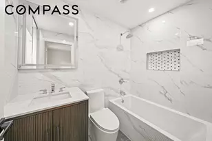 42 W 128th St, New York City, NY 10027 - Photo 23