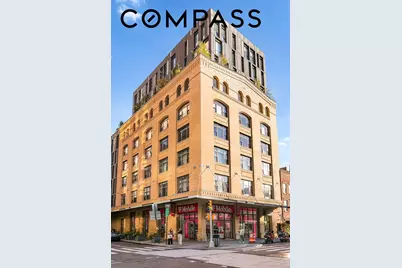 66 9th Avenue #4W, New York, NY 10011 - Photo 15