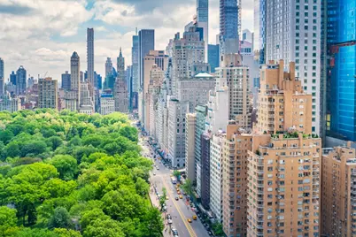 160 Central Park S #407, New York City, NY 10019 - Photo 5
