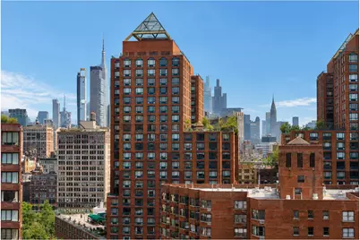 77 E 12th Street #3F, New York City, NY 10003 - Photo 11