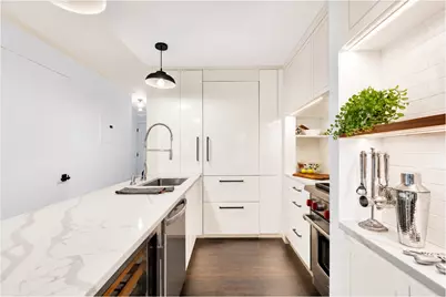 77 E 12th Street #3F, New York City, NY 10003 - Photo 3