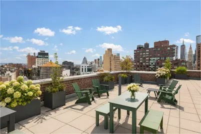 77 E 12th Street #3F, New York City, NY 10003 - Photo 7