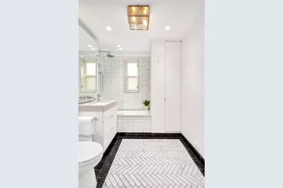 77 E 12th Street #3F, New York City, NY 10003 - Photo 5