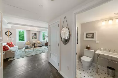 160 Central Park S #407, New York City, NY 10019 - Photo 7