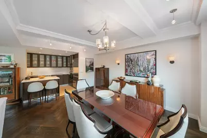 160 Central Park S #407, New York City, NY 10019 - Photo 9