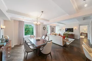 160 Central Park S, New York City, NY 10019 - Photo 1
