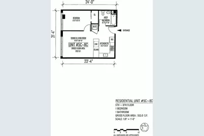 97-29 64th Road #7C, Rego Park, NY 11374 - Photo 11