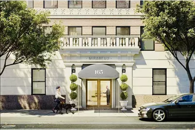 165 W 91st Street #9G, New York, NY 10024 - Photo 1