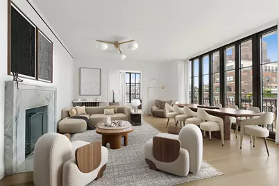 60 E 86th Street #16, New York City, NY 10028 - Photo 1