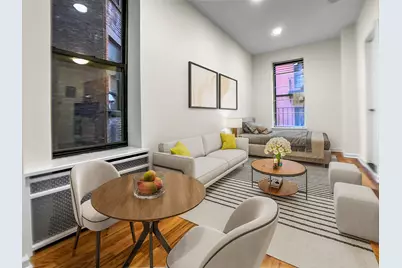 151 E 81st Street #6A, New York, NY 10028 - Photo 1