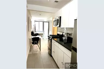 521 W 48th Street #2D, New York City, NY 10019 - Photo 1