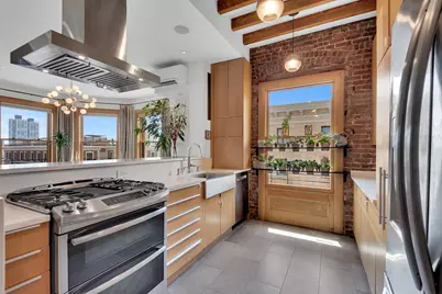 1864 Adam C Powell Boulevard #74, New York City, NY 10026 - Photo 5