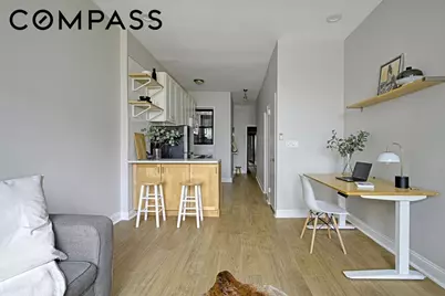 444 E 87th Street #5D, New York City, NY 10128 - Photo 3