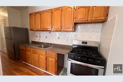593 Miller Avenue #2F, Brooklyn, NY 11207 - Photo 9