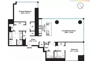 157 W 57th St, New York City, NY 10019 - Photo 13
