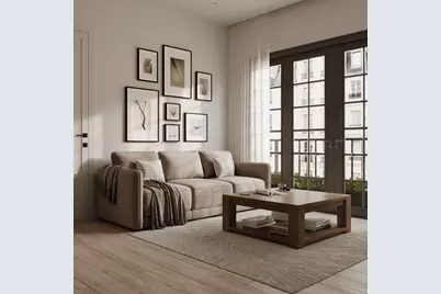 87 Winthrop Street #2B, Brooklyn, NY 11225 - Photo 3