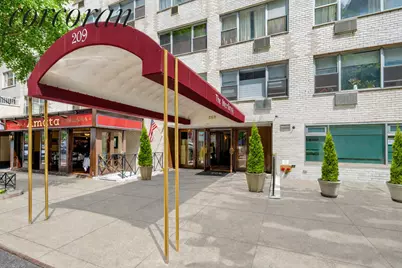 209 E 56th Street #9E, New York, NY 10022 - Photo 1