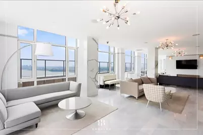635 W 42nd Street #19F, New York City, NY 10036 - Photo 13