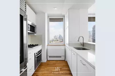 635 W 42nd Street #19F, New York City, NY 10036 - Photo 3