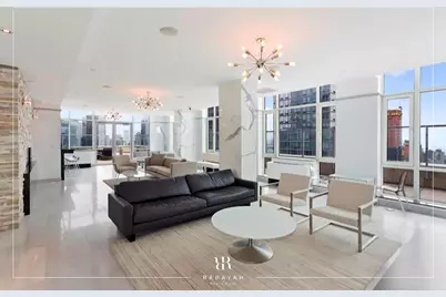 635 W 42nd Street #19F, New York City, NY 10036 - Photo 15