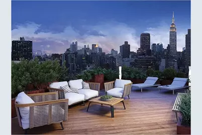 308 E 38th Street #6D, New York, NY 10016 - Photo 11
