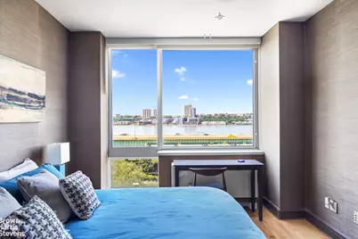 120 Riverside Boulevard #6R, New York City, NY 10069 - Photo 5