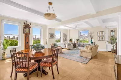 225 Central Park W #1101, New York, NY 10024 - Photo 1