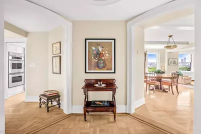 225 Central Park W #1101, New York, NY 10024 - Photo 3