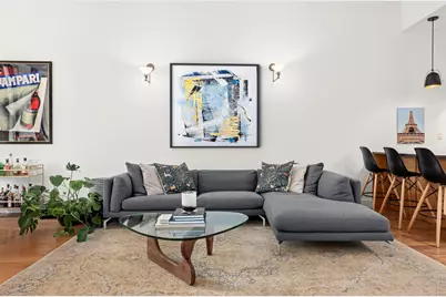 105 5th Avenue #4A, New York, NY 10003 - Photo 3