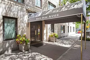 50 Park Ave, New York City, NY 10016 - Photo 1