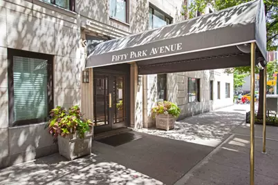 50 Park Avenue #12E, New York City, NY 10016 - Photo 1