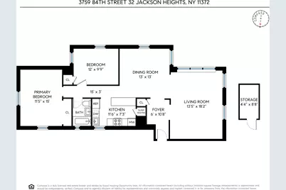 37-59 84th Street #32, New York City, NY 11372 - Photo 17