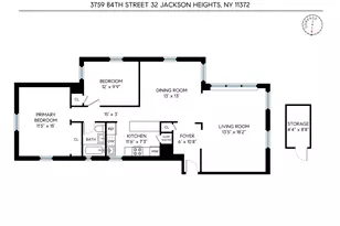 37-59 84th St, New York City, NY 11372 - Photo 17