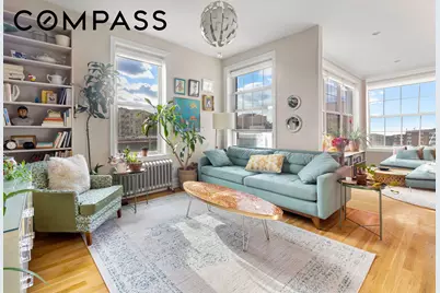 37-59 84th Street #32, New York City, NY 11372 - Photo 1