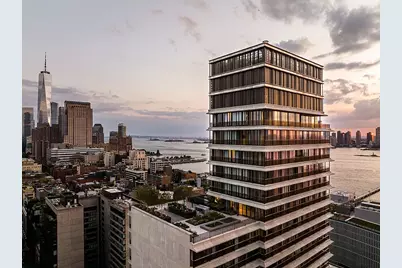 100 Vandam Street #11B, New York City, NY 10013 - Photo 13