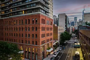 100 Vandam St, New York City, NY 10013 - Photo 7