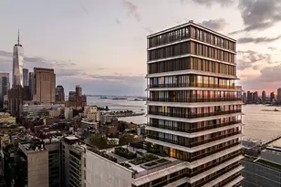 100 Vandam St, New York City, NY 10013 - Photo 13