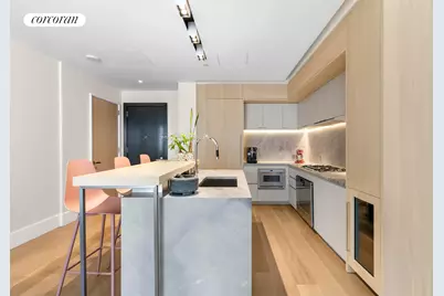 100 Vandam Street #11B, New York City, NY 10013 - Photo 3